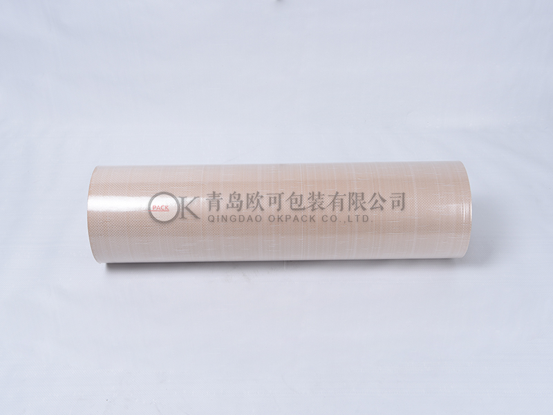 复编织气化性防锈纸