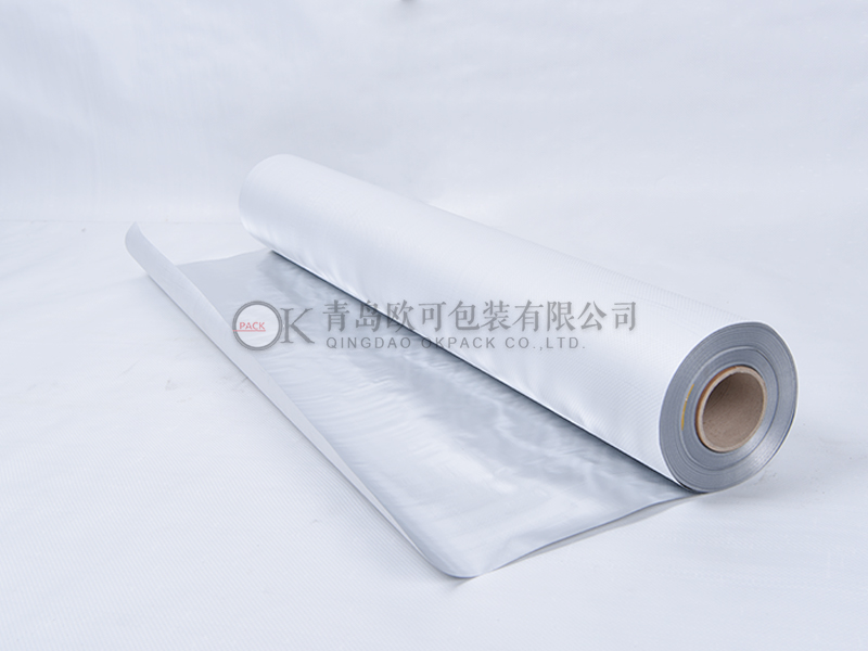 真空包装纸/真空包装袋/铝箔编织布/镀铝编织布