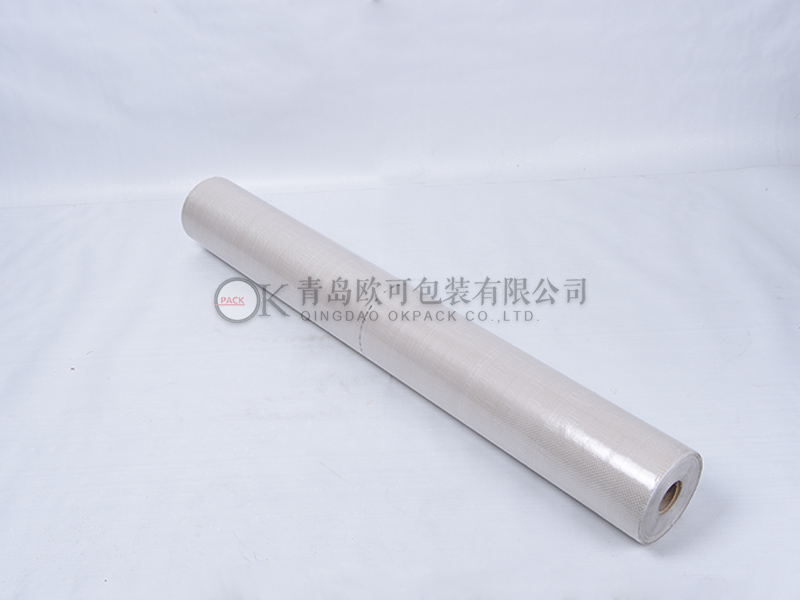 编织料合纸