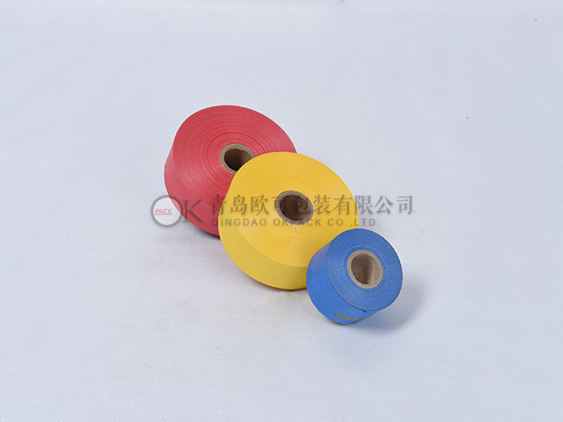 双面淋膜编织料