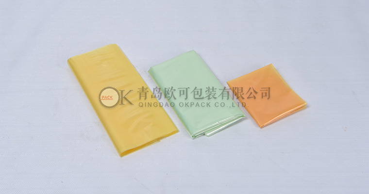 防锈膜的产品特性